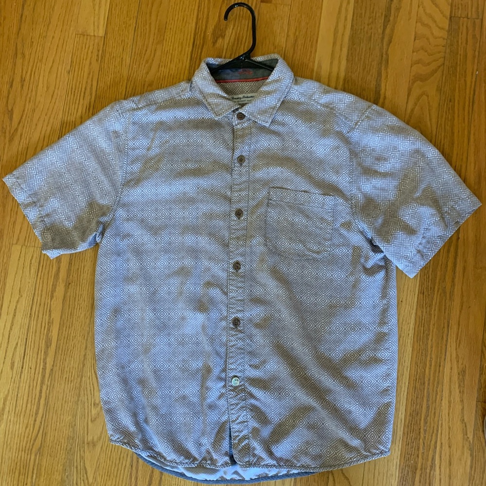 Tommy Bahama Coconut Point shirt